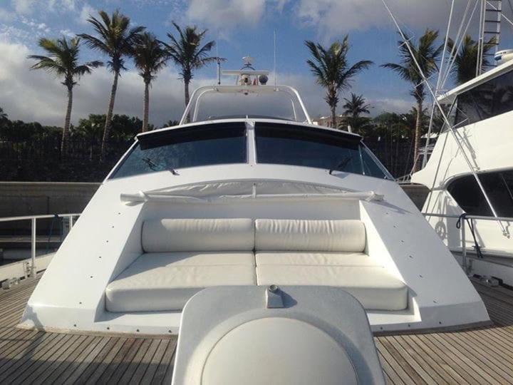 Boat Sirio Botel