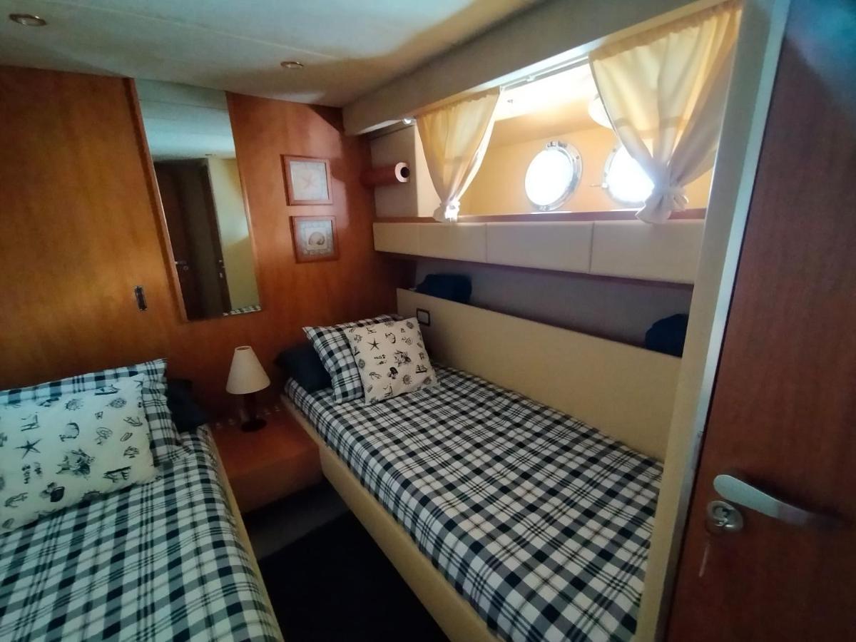 Boat Sirio Botel *