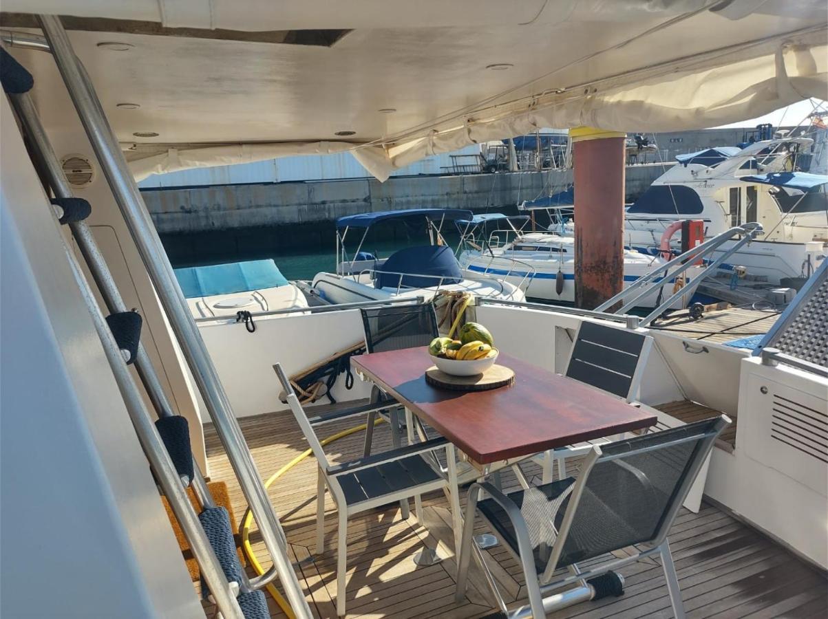 Boat Sirio Botel